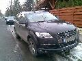 Audi Q7 - Budapest (ZO)