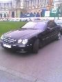 Mercedes-Benz CL-65 AMG - Bcs