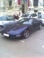 Chevrolet Corvette C5 - Bcs