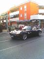 Bmw Z8 Roadster - Bibione