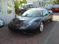 Ferrari 360 Modena - Budapest