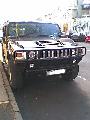 Hummer H2 - Szolnok