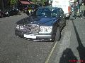 Bentley Arnage R - London