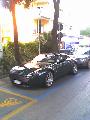 Aston Martin V8 Vantage - Bibione