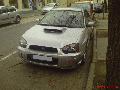 Subaru Impreza WRX-STI - Szolnok (Anna Kean)