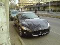 Maserati GranTurismo - Szolnok (Marco)