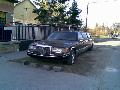 Lincoln Town Car - Budapest (ZO)