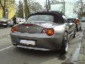 Bmw Z4 Roadster - Szolnok