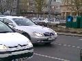 Mercedes-Benz CLS-Klasse - Budapest