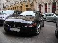 Bmw Z4 Roadster - Budapest