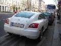 Chrysler Crossfire - Budapest