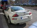 Mitsubishi Eclipse GS - Budapest