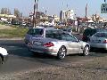 Mercedes-Benz SL-500 - Budapest