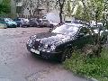 Jaguar S-Type - Budapest