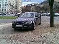 Audi A6 - Budapest