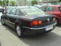 Volkswagen Phaeton - Kaposvr