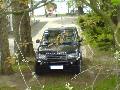 Land Rover Supercharger - Balatonfldvr