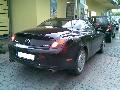 Lexus SC-430 - Budapest