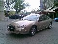 Chrysler Sebring - Budapest