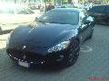 Maserati Granturismo - Szolnok