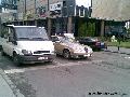 Jaguar S-Type - Budapest