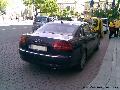 Audi A8 W12 - Budapest