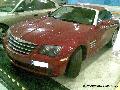 Chrysler Crossfire - Budapest