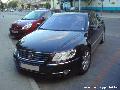 Volkswagen Phaeton - Szolnok