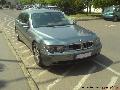 Bmw 735i - Szolnok