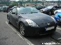 Nissan 350Z Roadster - Budapest