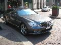 Mercedes-Benz S-500 AMG Styling - Budapest