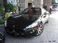 Maserati Granturismo - Budapest