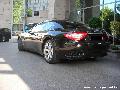 Maserati Granturismo - Budapest