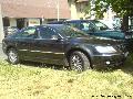 Volkswagen Phaeton - Szolnok