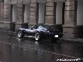 Chevrolet Corvette Stingray - Budapest