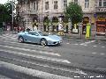 Ferrari 360 Modena - Budapest