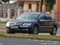 Volkswagen Phaeton - Budapest