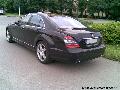 Mercedes-Benz S-500 AMG Styling - Gyomaendrd