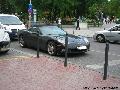 Corvette C6 Convertible - Budapest