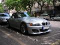 Bmw Z3 Roadster - Budapest