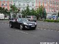 Opel GT - Budapest