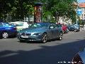 Bmw 645Ci Cabrio - Budapest