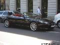Aston Martin DB-9 Volante - Budapest