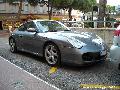 Porsche 911 (996) Carrera 4S - Bibione