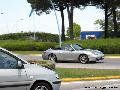 Porsche 911 Carrera Cabrio - Bibione