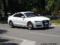 Audi A5 S-Line - Bibione