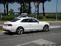 Audi A5 S-Line - Bibione