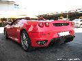 Ferrari F430 Spider - Bibione