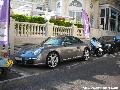 Porsche 911 (997) Carrera Cabrio - Cannes