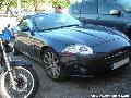 Jaguar XK Convertible - Franciaorszg